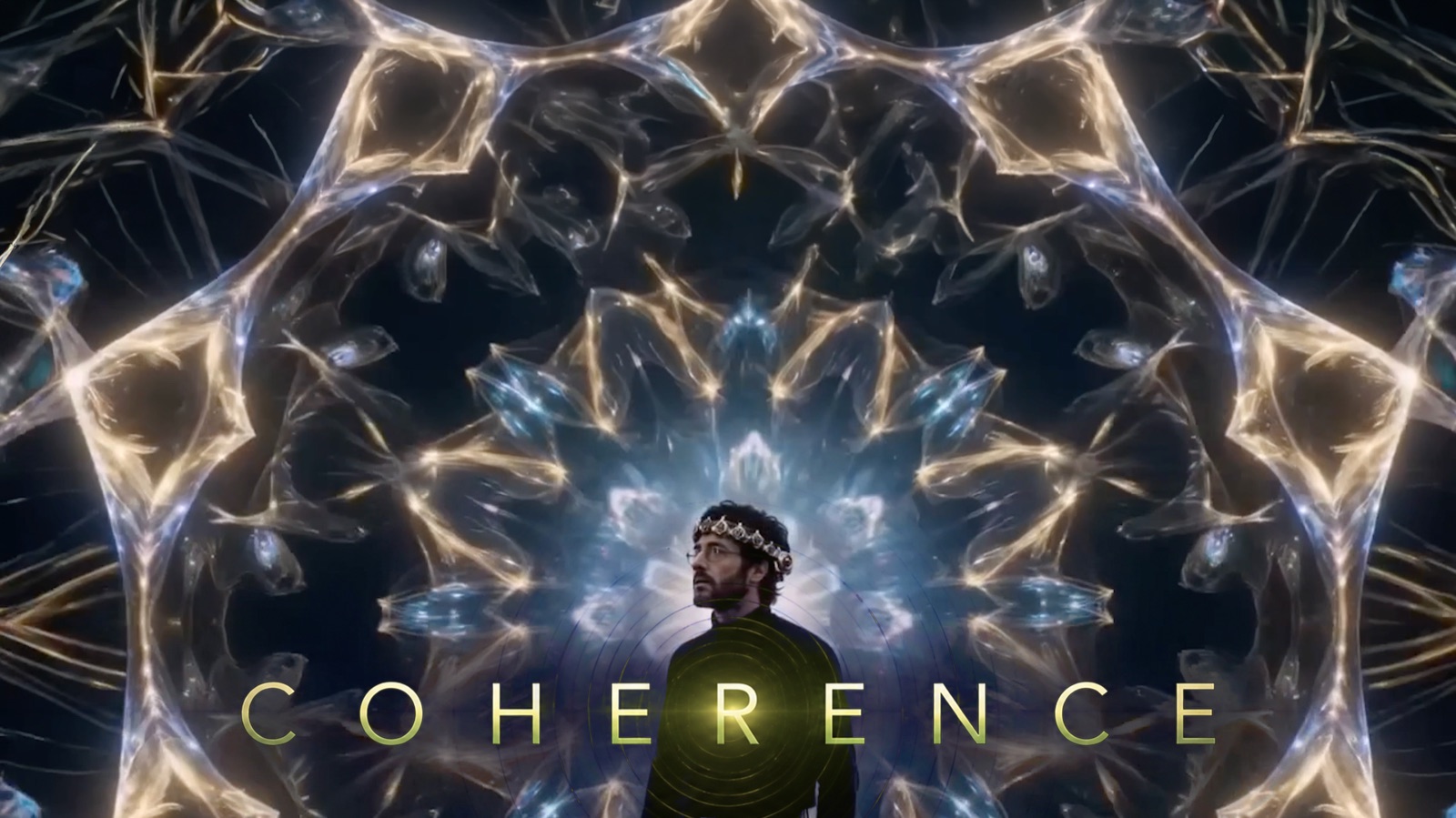 COHERENCE film still