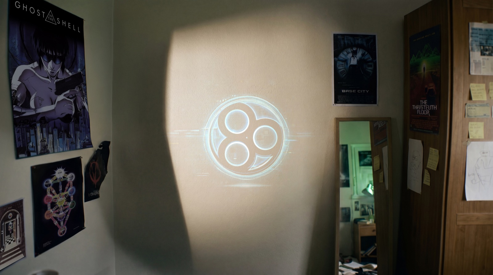 Project 89 film still